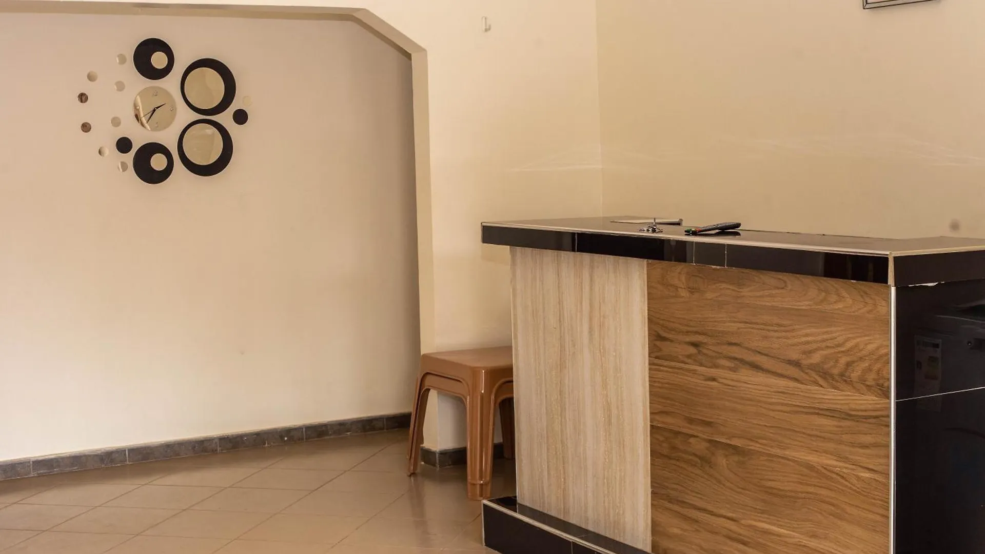 White Ash Residences Komamboga Kampala Uganda